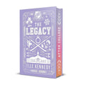 The Legacy | Limited Collector's Edition