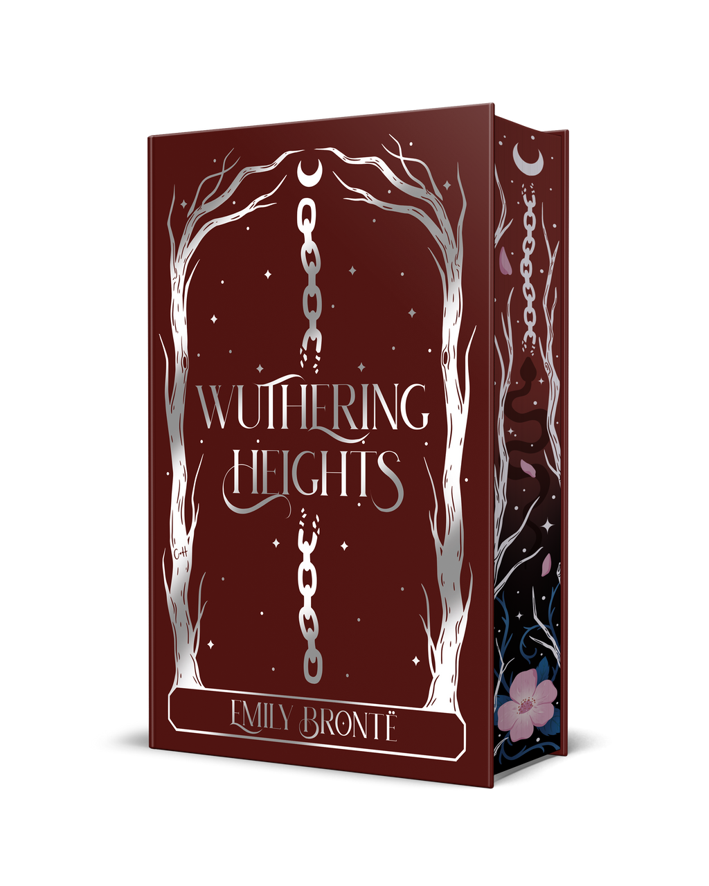 Wuthering Heights | Wordsworth Empress Collection