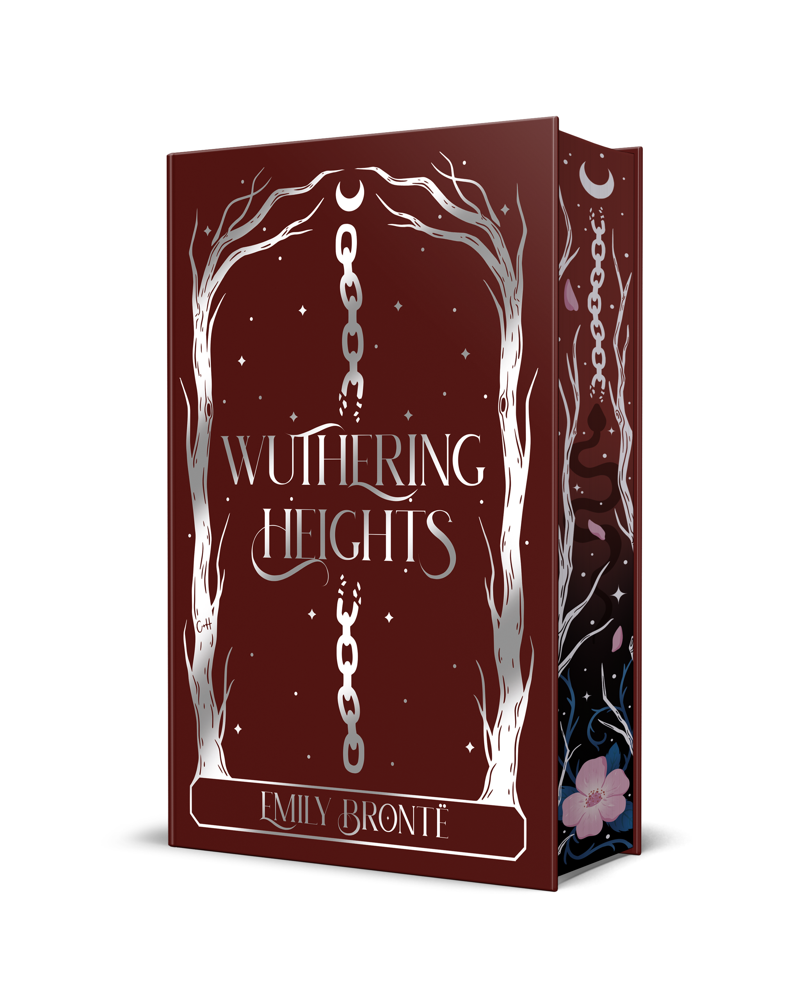 Wuthering Heights | Wordsworth Empress Collection