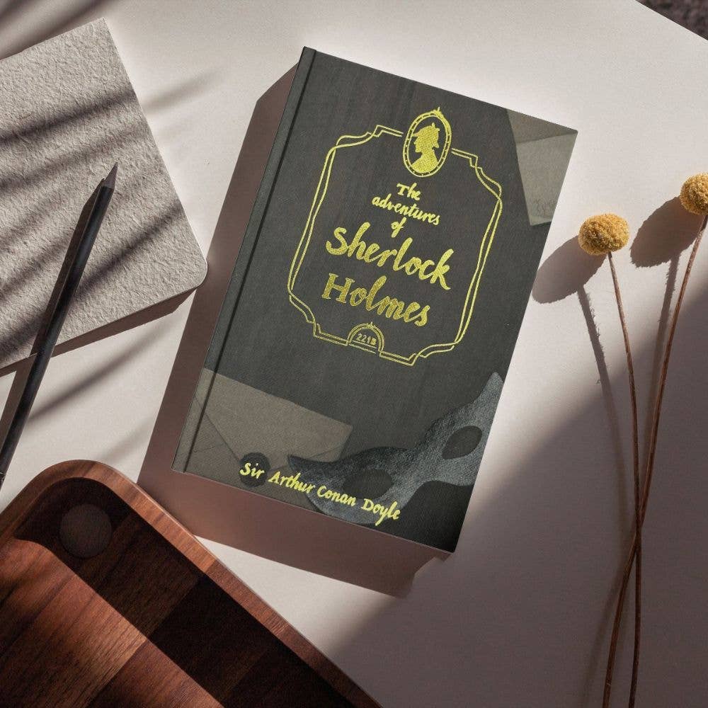 Adventures of Sherlock Holmes | Collector's Edition
