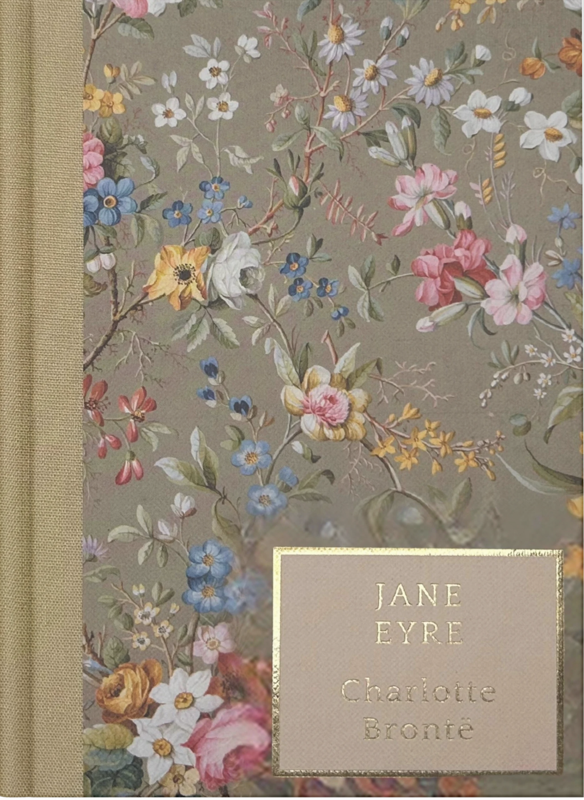 Jane Eyre | Heritage Collection