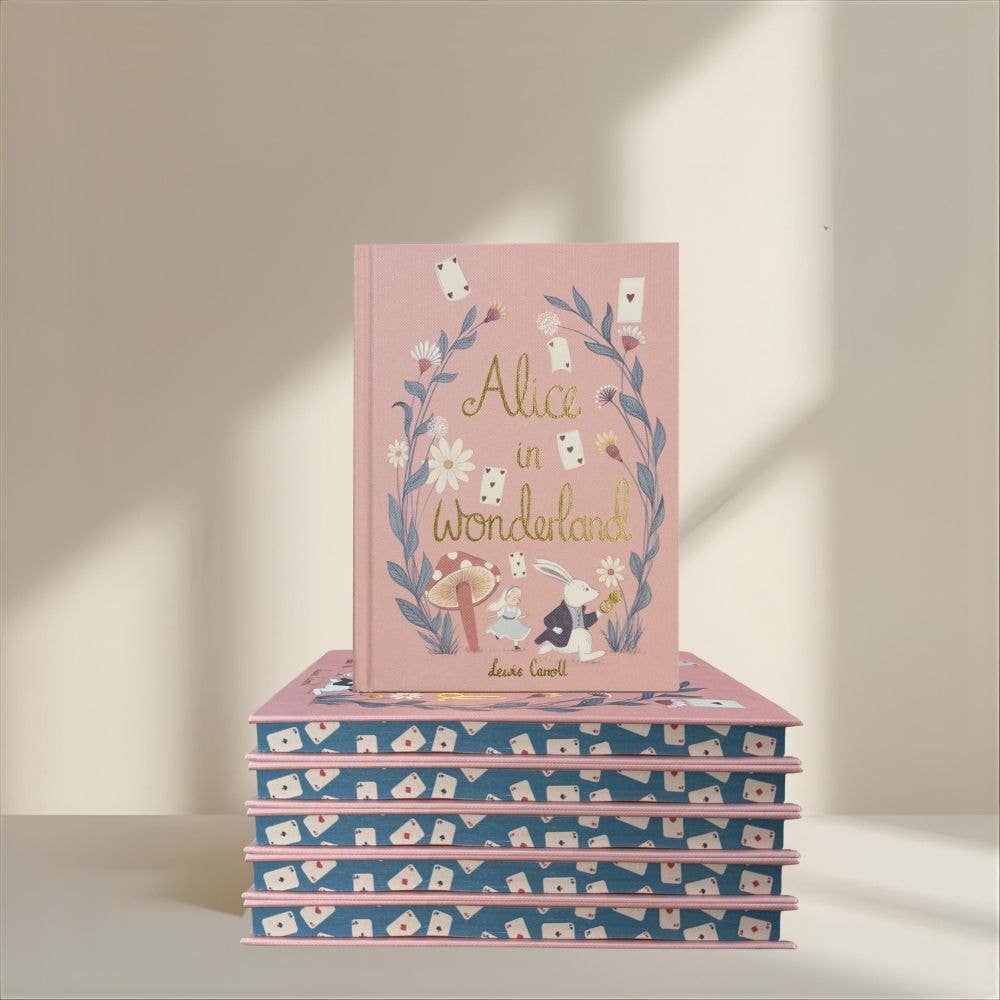 Alice in Wonderland | Collector's Limited Edition