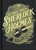 The Complete Stories of Sherlock Holmes | Wordsworth Library Collection