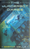 The Murderbot Diaries Vol. 2