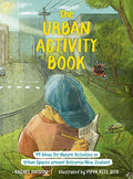 The Urban Activity Book