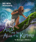 a Ariā Me te Atua o te Kūmara
