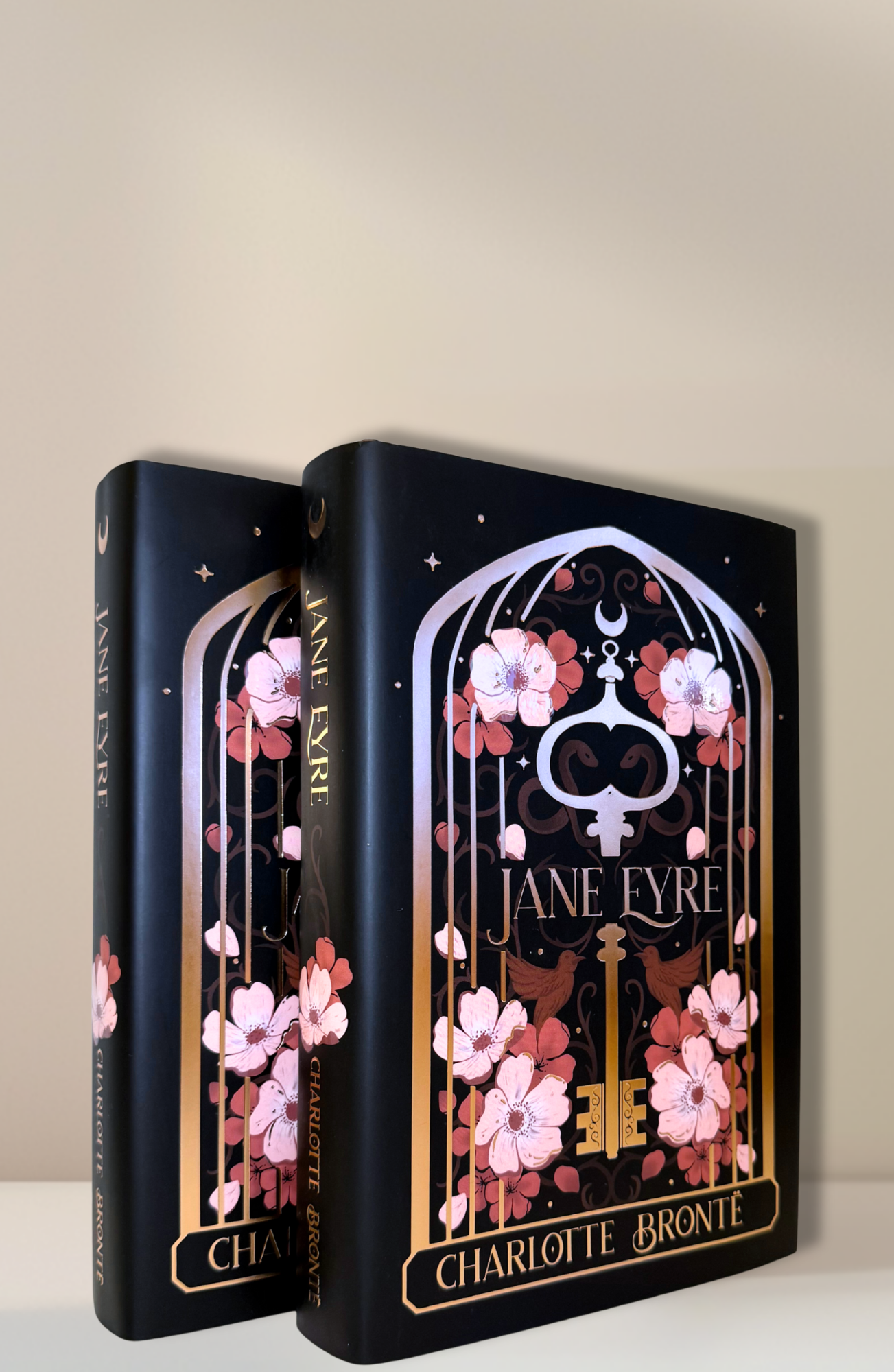 Jane Eyre | Wordsworth Empress Collection