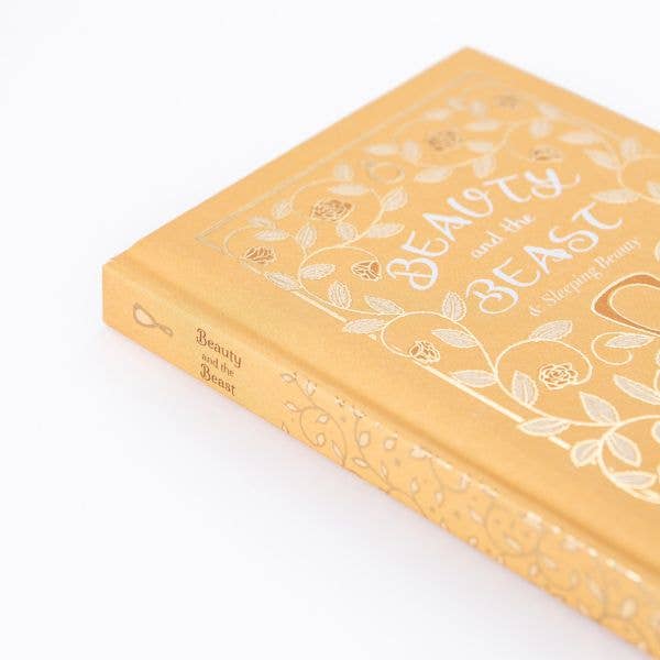 Beauty and the Beast | Pocket Fairy Tales