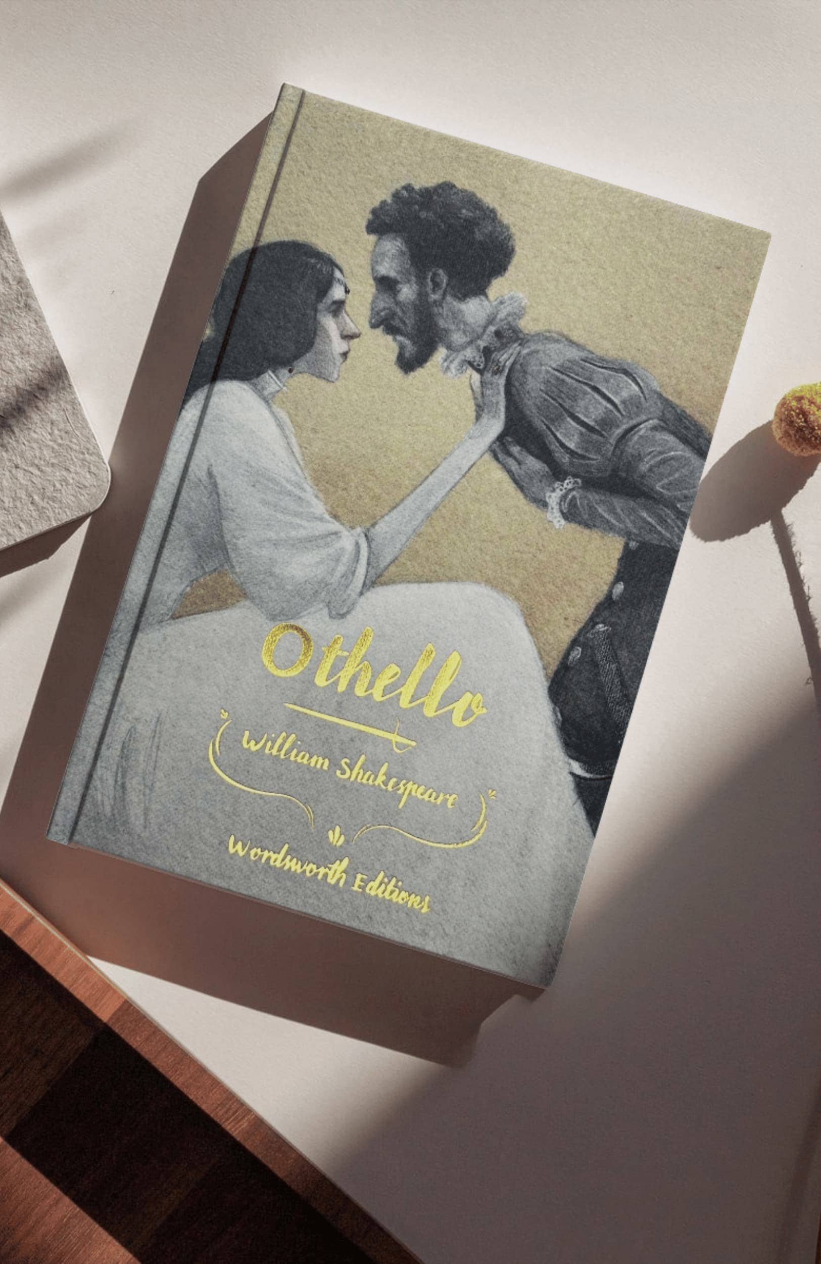 Othello | Wordsworth Collector's Edition
