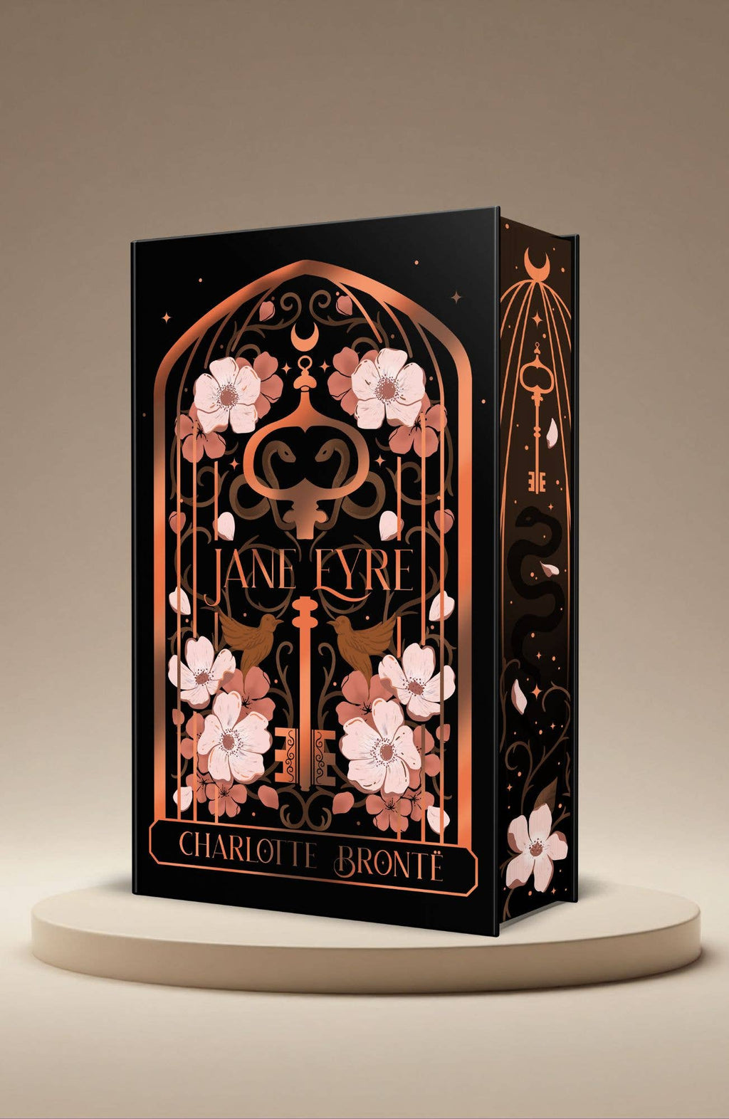 Jane Eyre | Wordsworth Empress Collection