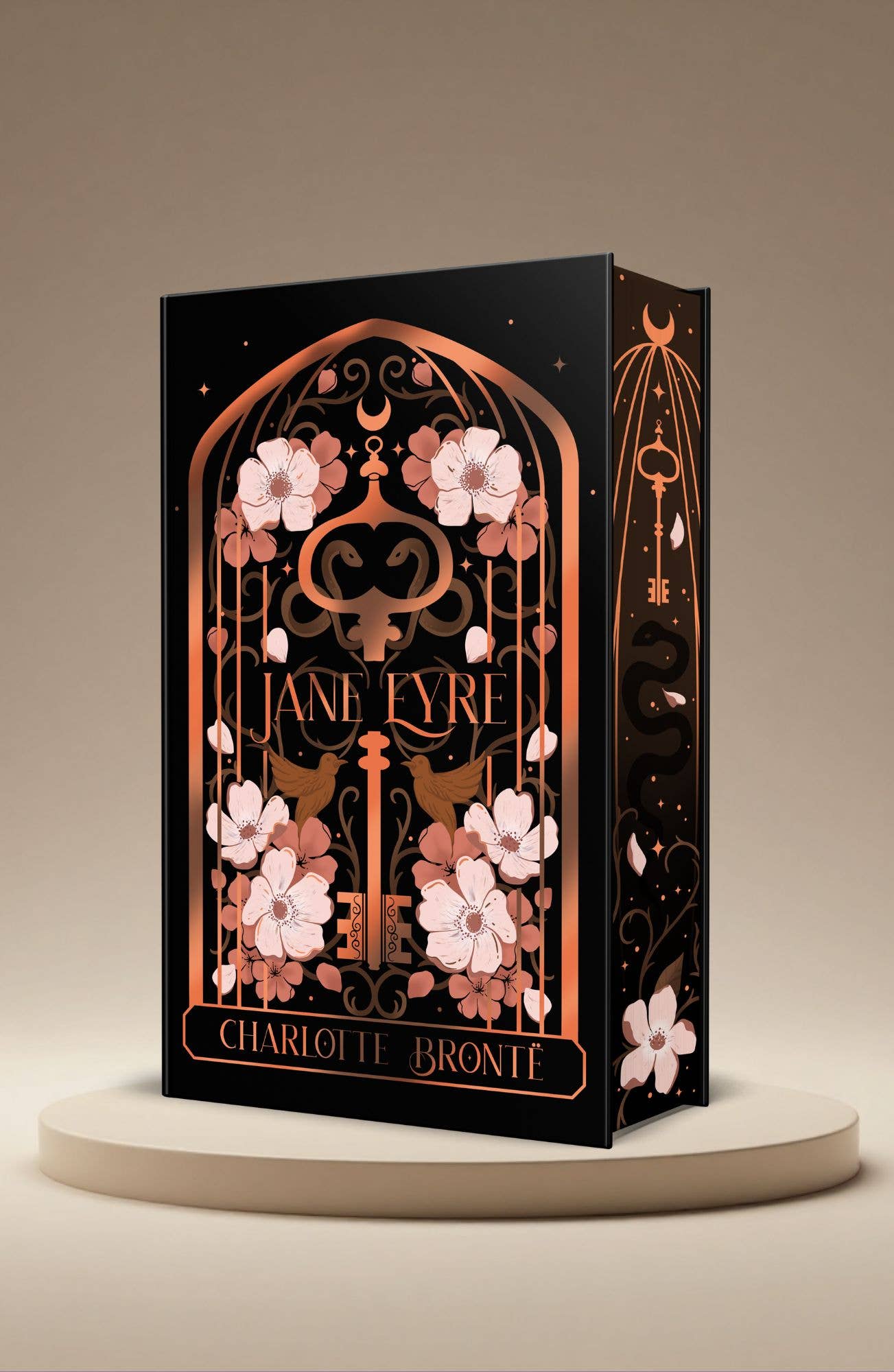 Jane Eyre | Wordsworth Empress Collection