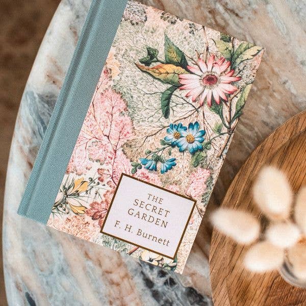 The Secret Garden | Heritage Collection