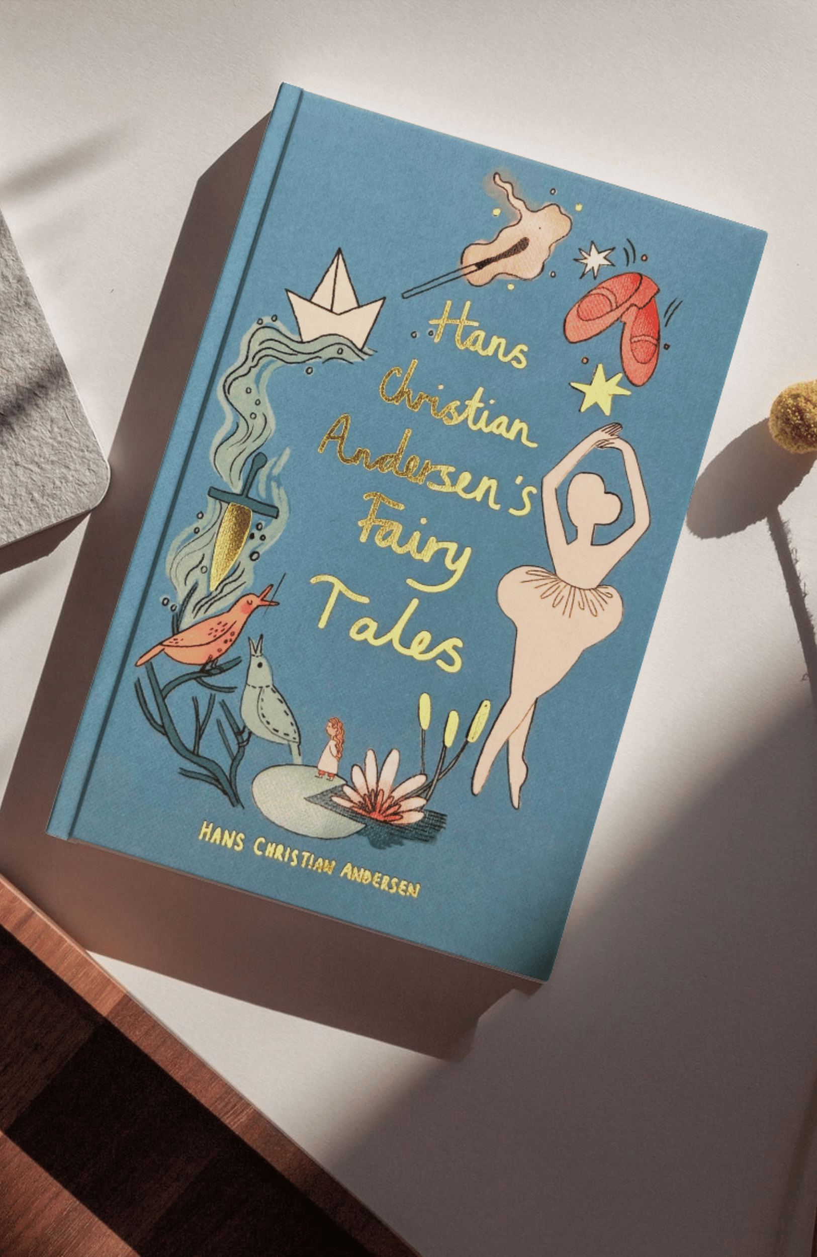 Hans Christian Andersen Fairy Tales | Wordsworth Edition
