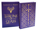 Throne of Glass | Collector's Edition