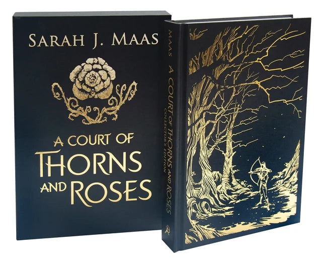 A Court of Thorns and Roses | Collector's Edition