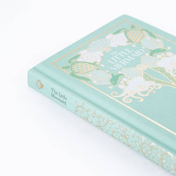 The Little Mermaid | Pocket Fairy Tales