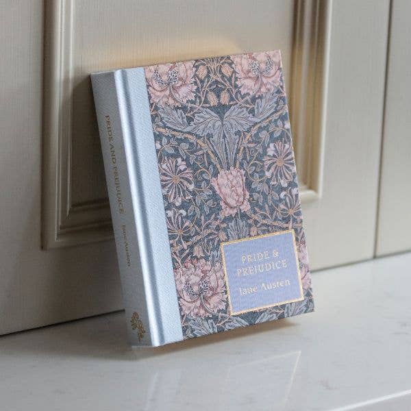Pride & Prejudice | Heritage Collection