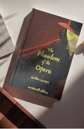 Phantom of the Opera | Collector's Edition Book