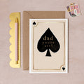 Ace Dad Card