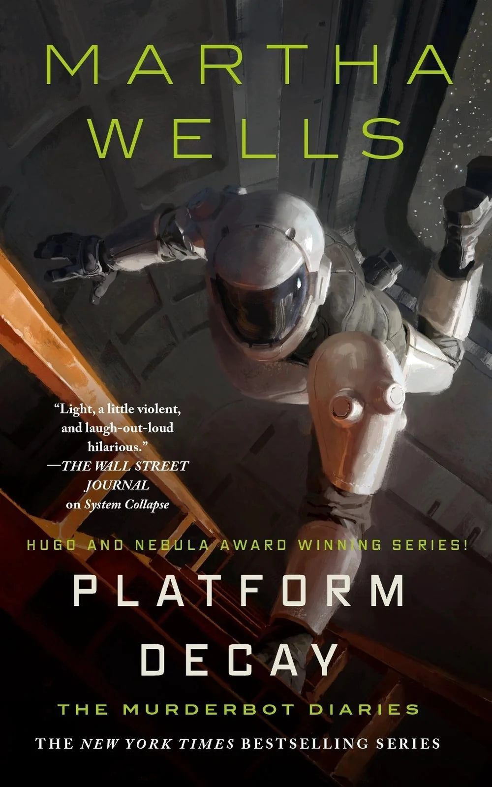 Platform Decay