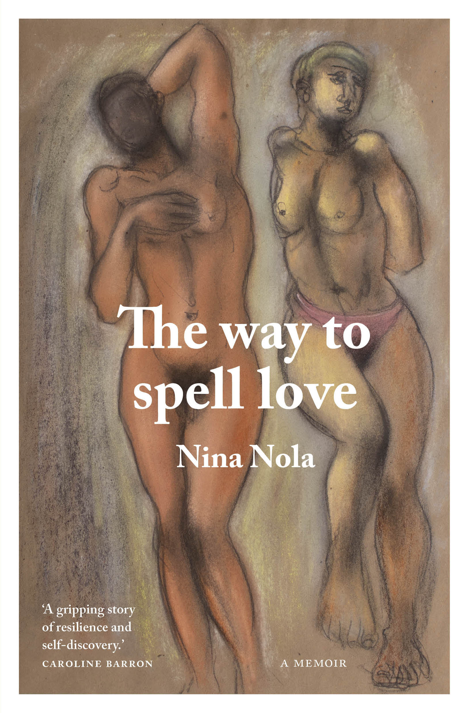 The Way to Spell Love