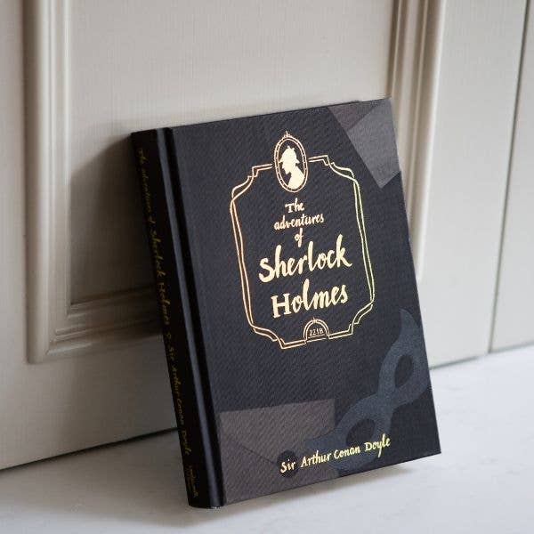 Adventures of Sherlock Holmes | Collector's Edition