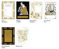 Mixed Bookplates Box Set – 25 pack