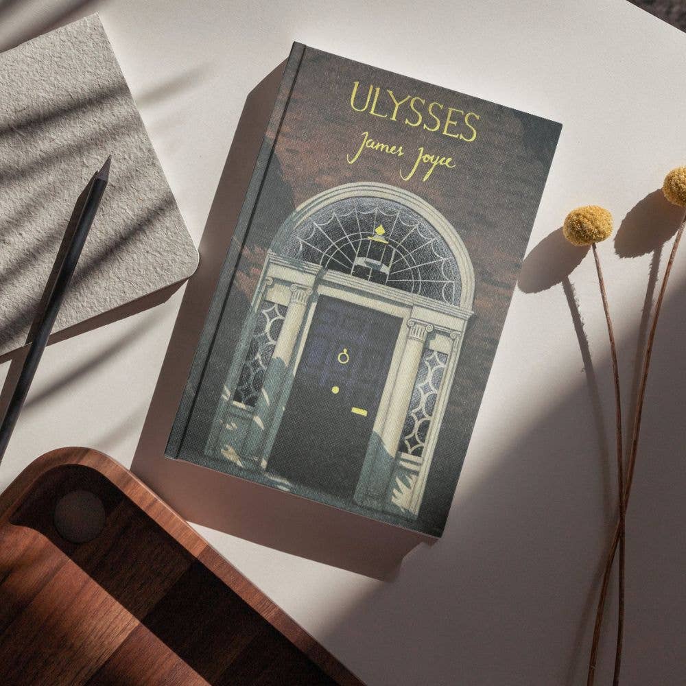 Ulysses | Wordsworth Collector's Edition