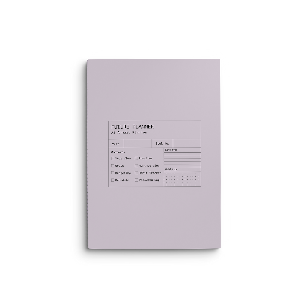 Future Planner