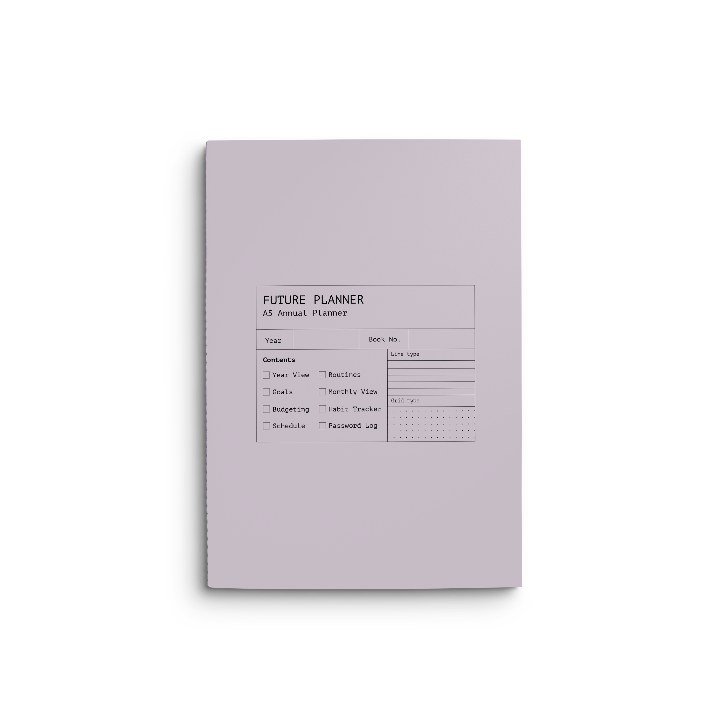 Future Planner
