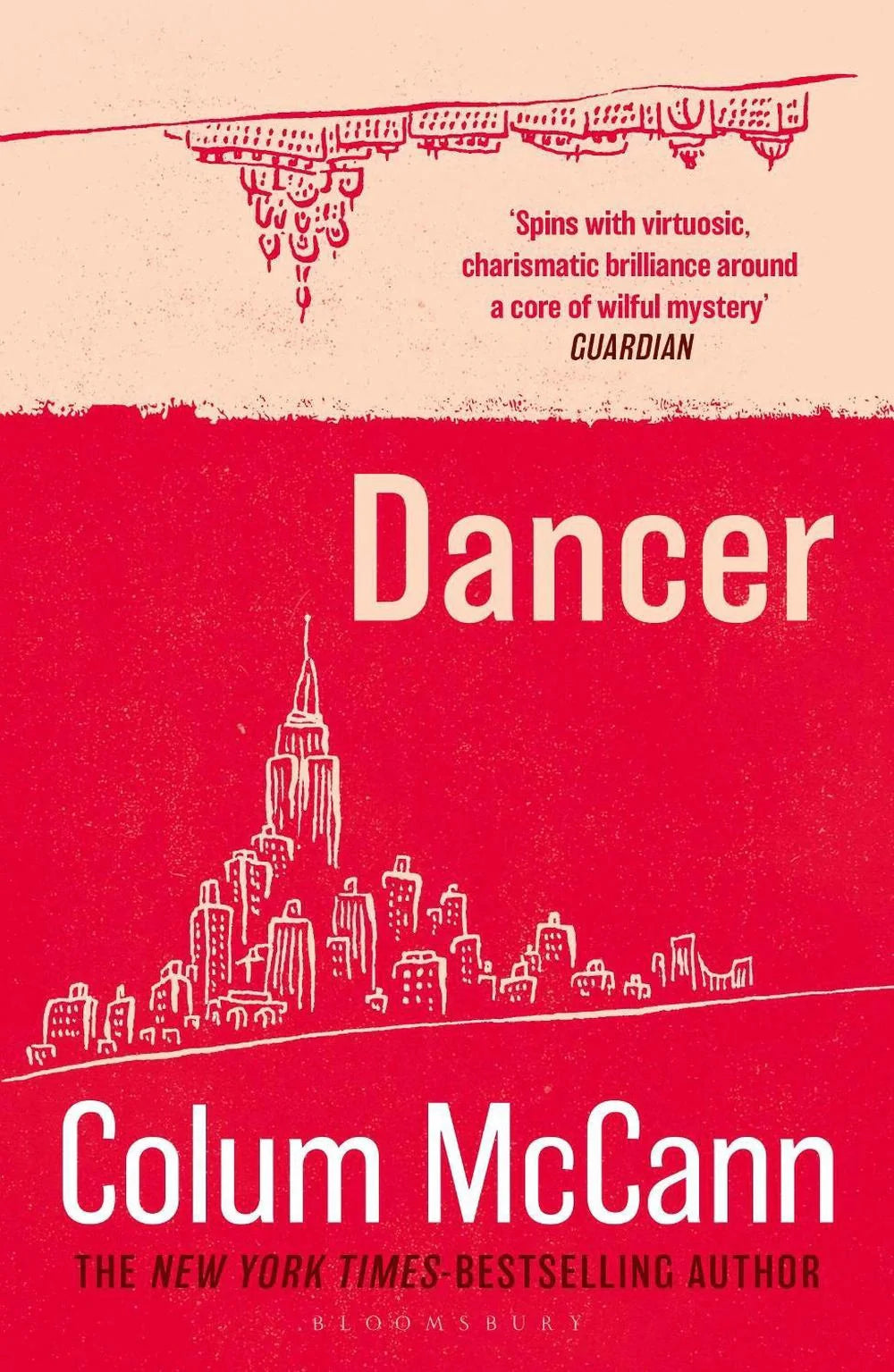 Dancer