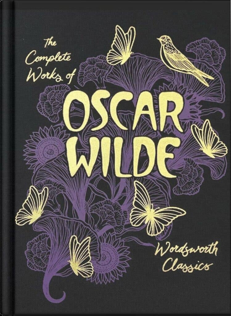 The Collected Works of Oscar Wilde | Wordsworth Library Edition