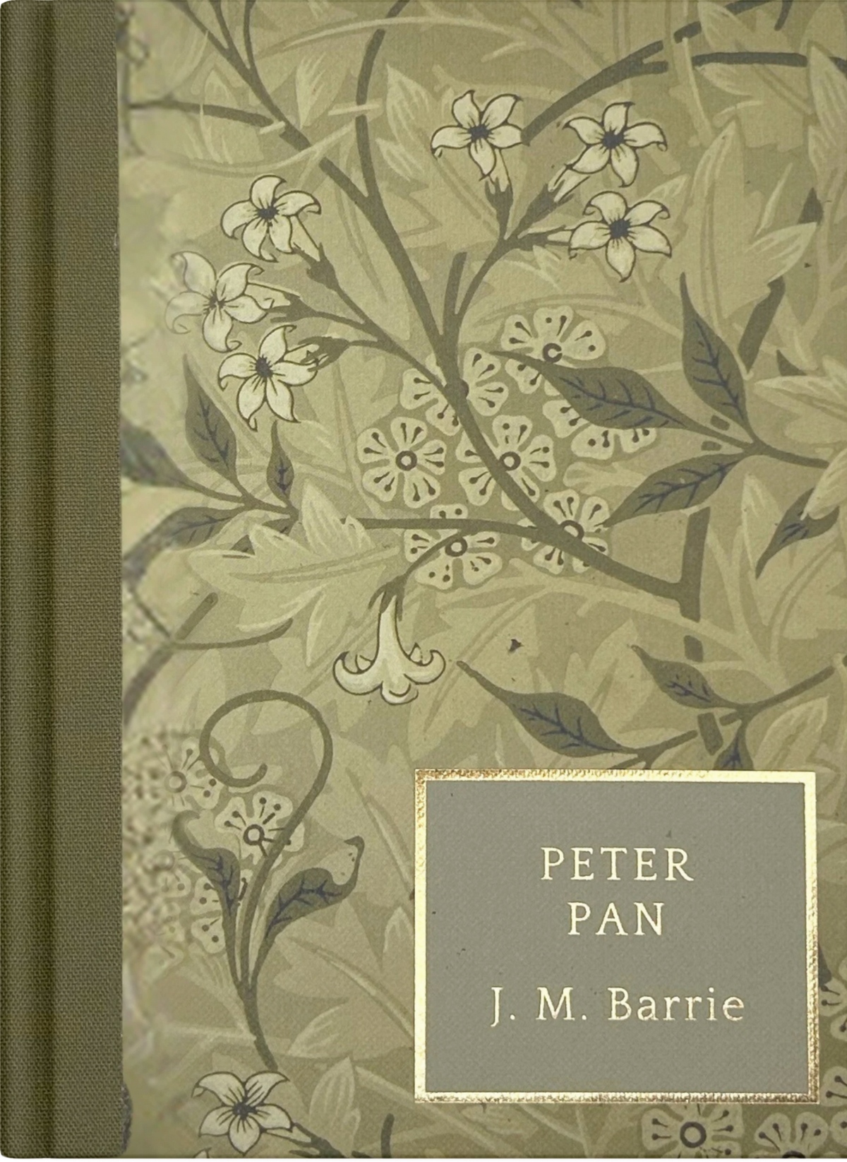 Peter Pan | Heritage Collection