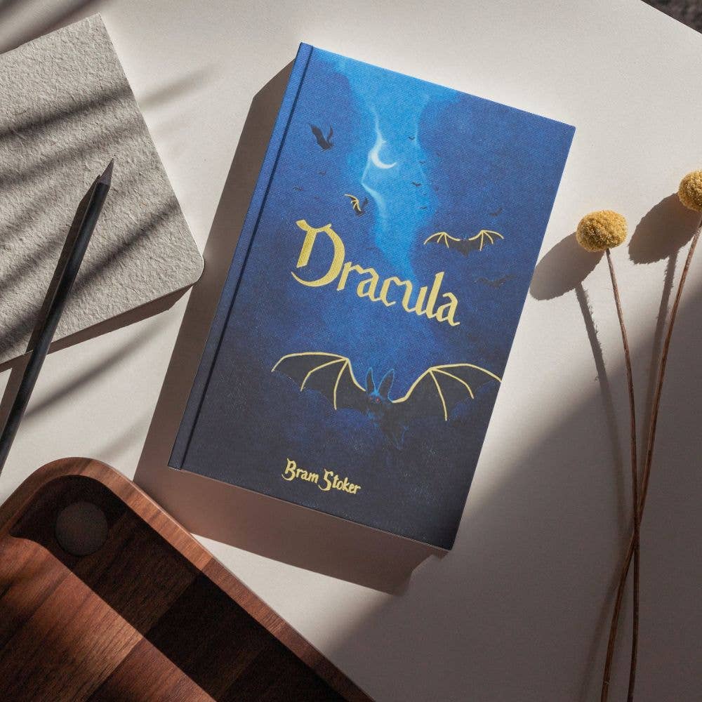 Dracula | Wordsworth Collector's Edition