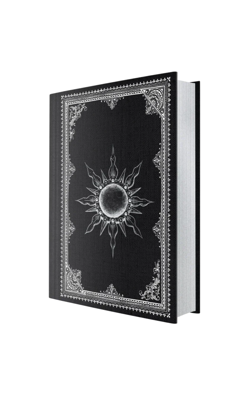Alchemised | Deluxe Three-Volume Slipcase Edition