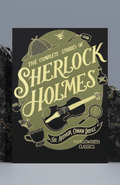 The Complete Stories of Sherlock Holmes | Wordsworth Library Collection