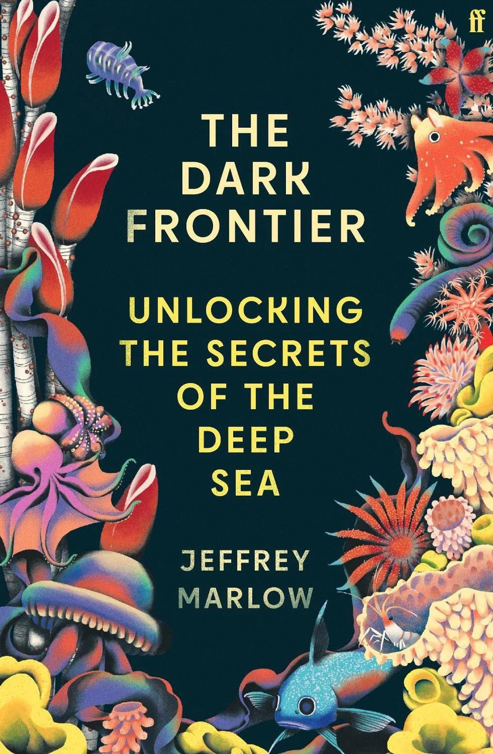 The Dark Frontier