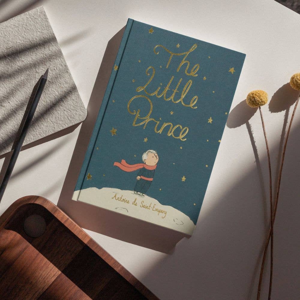 The Little Prince | Wordsworth Edition
