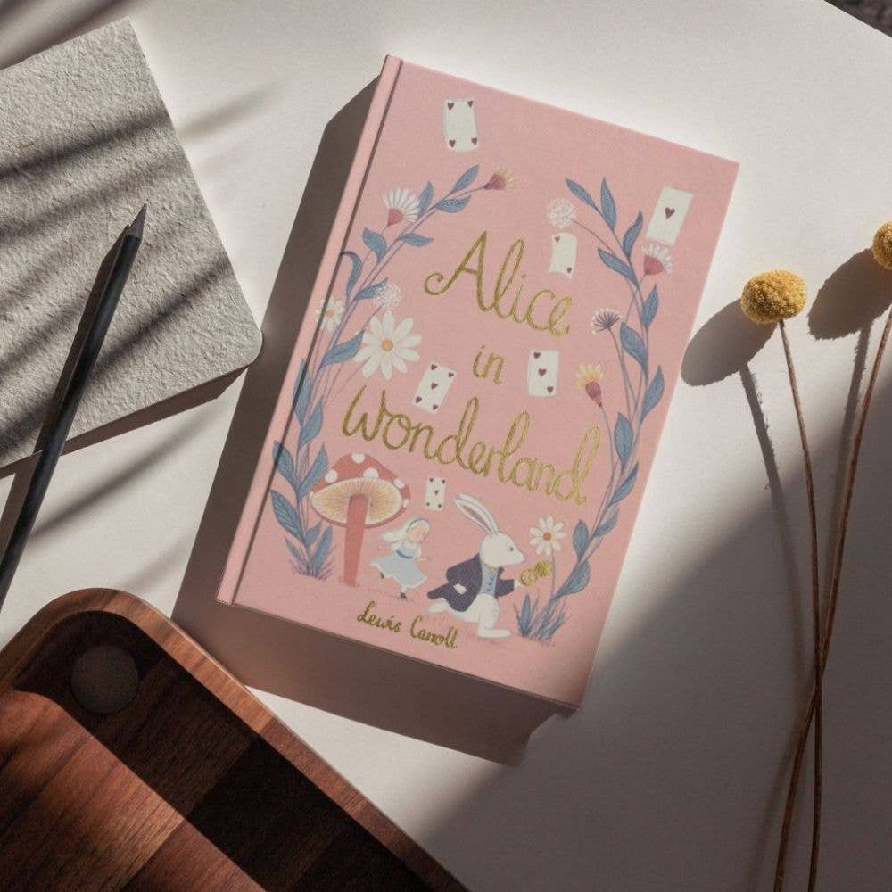 Alice in Wonderland | Collector's Limited Edition