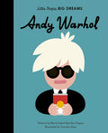 Andy Warhol | Little People, Big Dreams