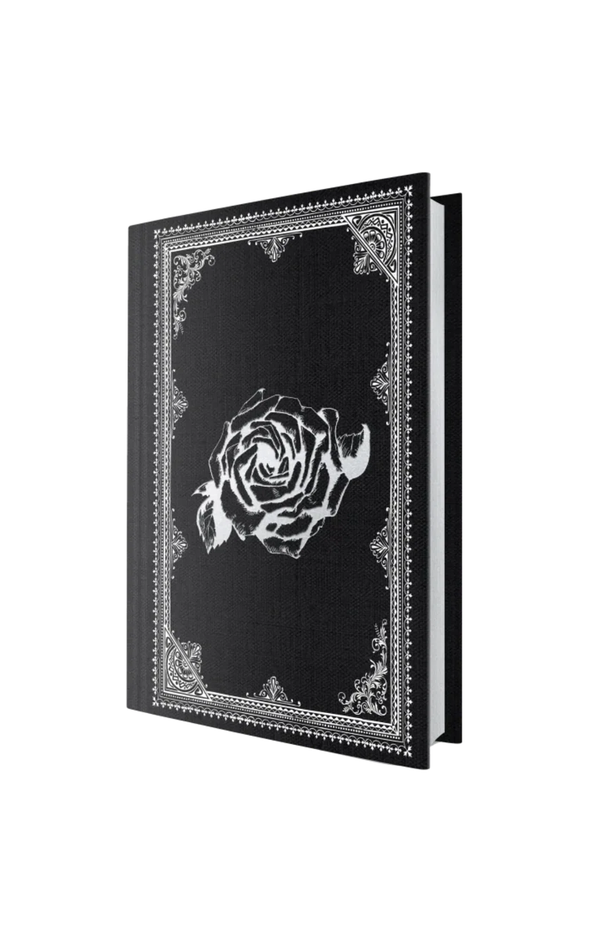 Alchemised | Deluxe Three-Volume Slipcase Edition