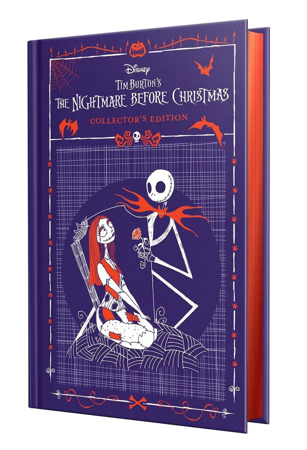 Tim Burton's The Nightmare Before Christmas | Collector's Edition