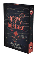 A Grave Mistake