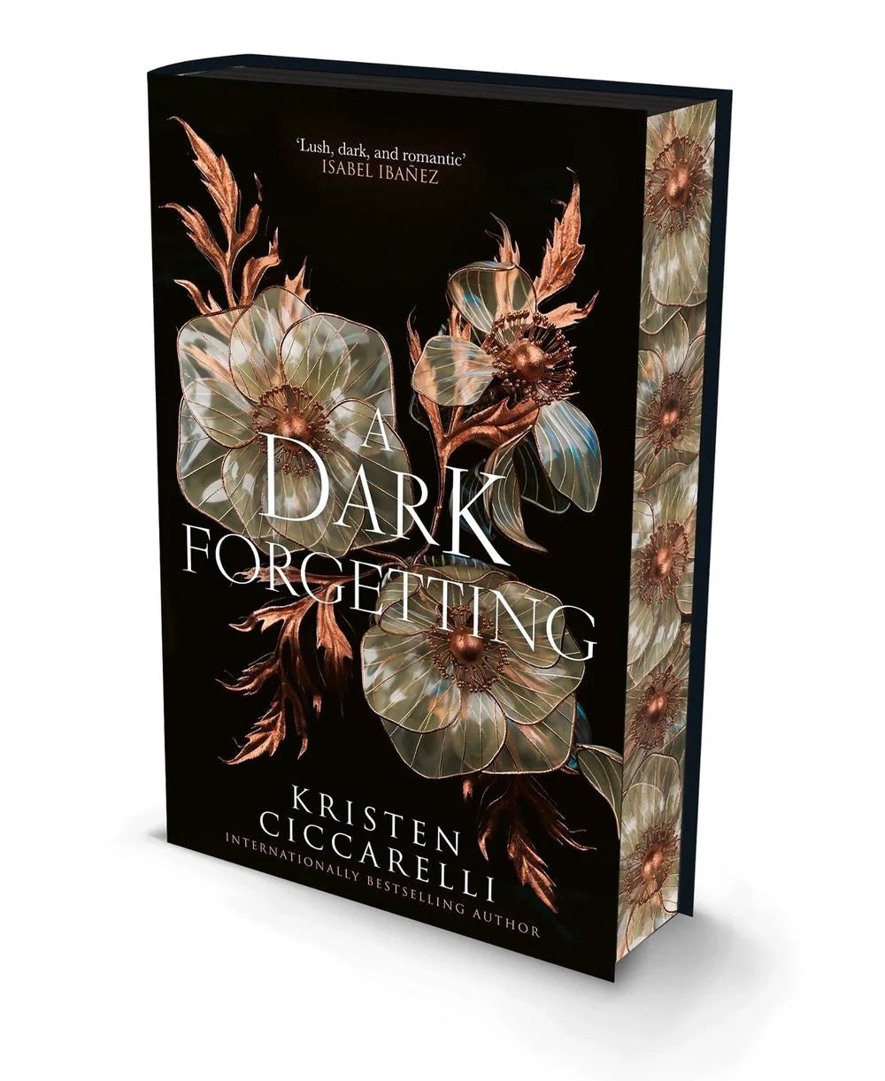 A Dark Forgetting | Special Edition