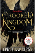 Crooked Kingdom