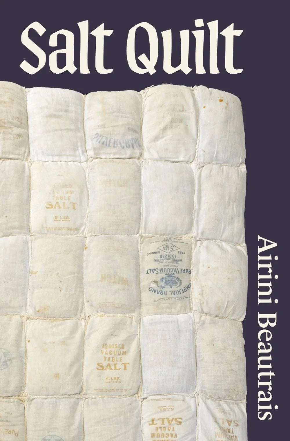Salt Quilt