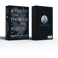 A Court of Thorns and Roses | Night Court Edition