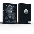 A Court of Mist and Fury | Night Court Edition
