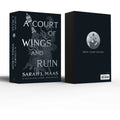 A Court of Wings and Ruin | Night Court Edition