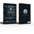 A Court of Frost and Starlight | Night Court Edition